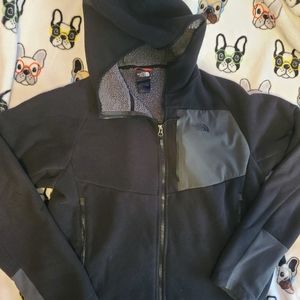 Mens Medium Northface Jacket